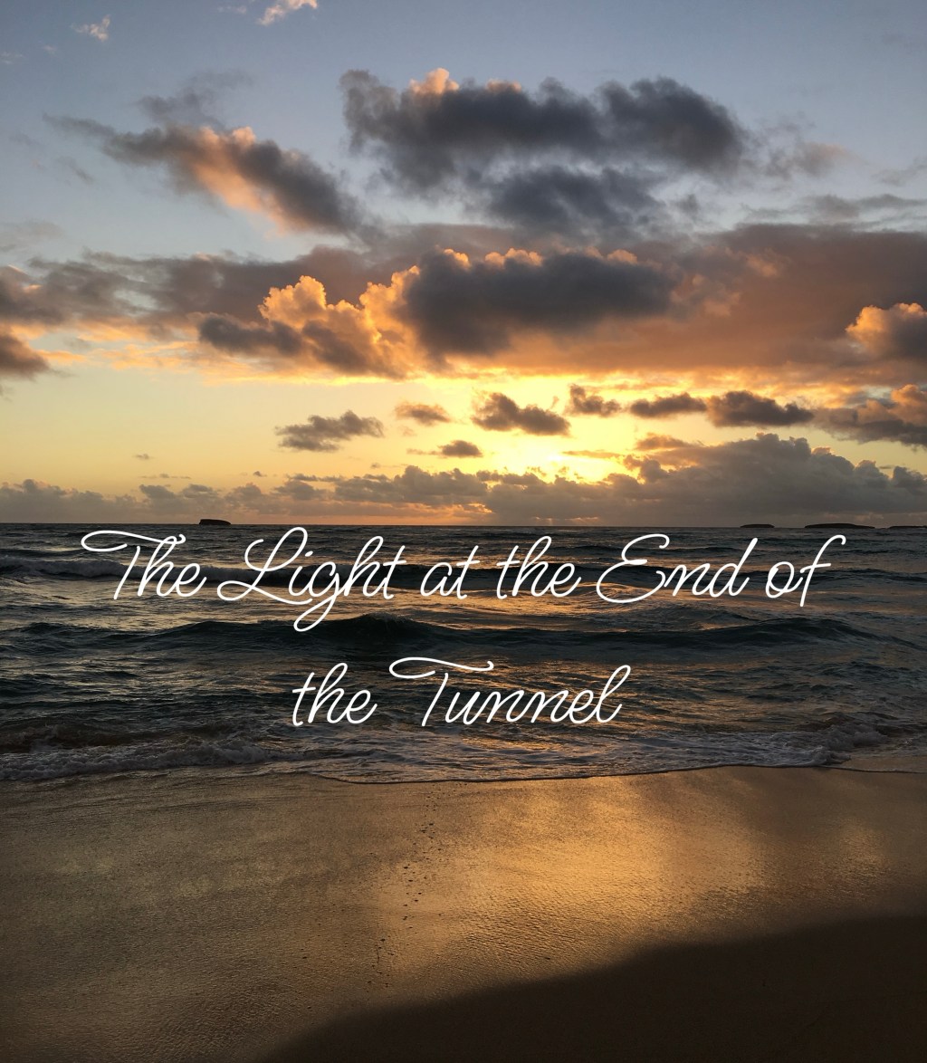 The Light at the End of the&nbsp;Tunnel
